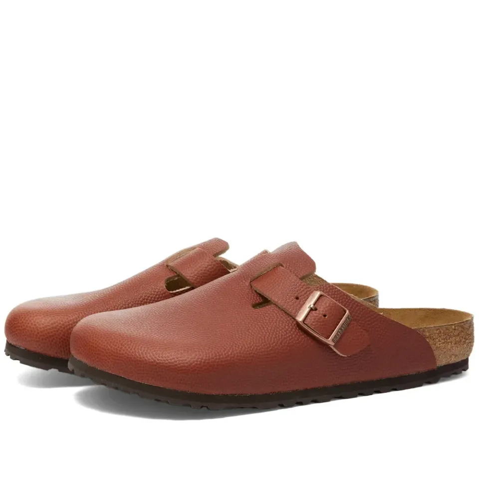 Boston Horween