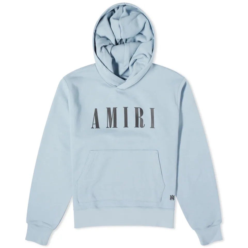 Core Logo Hoodie
