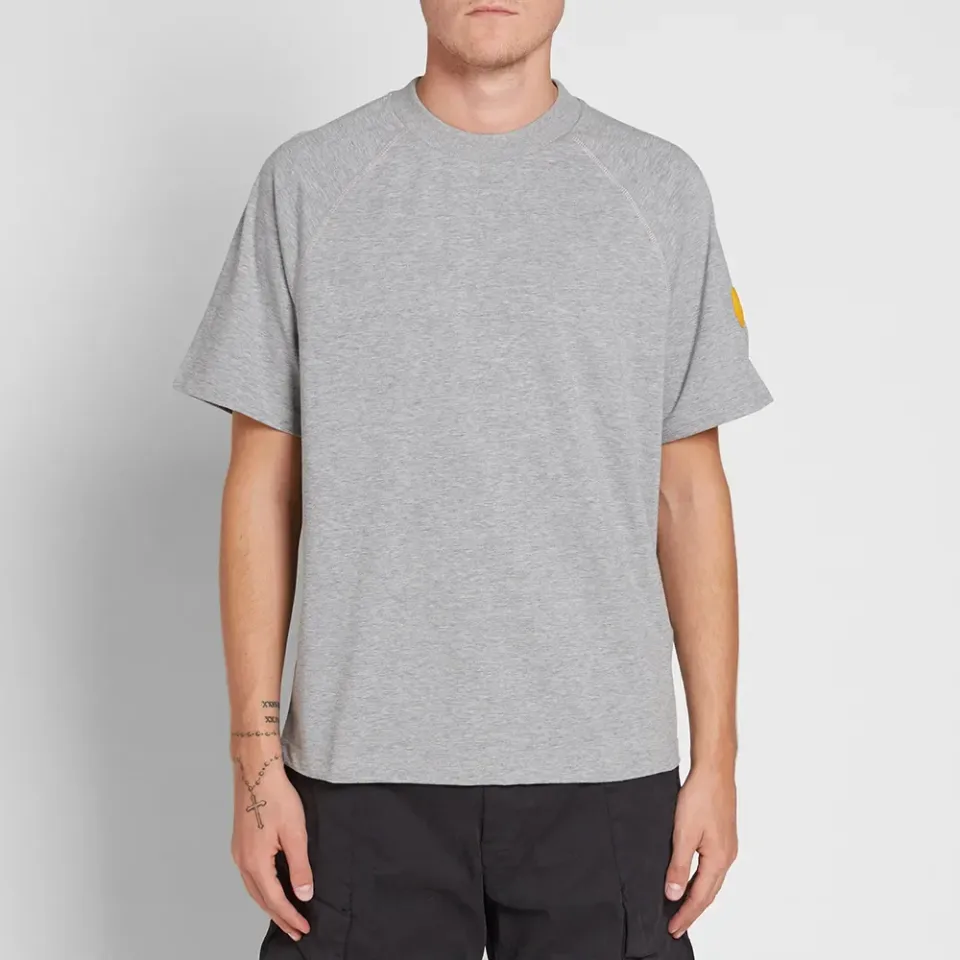 White Widow Tee