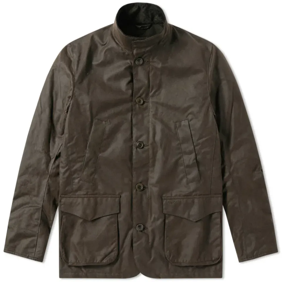 Brollen Jacket