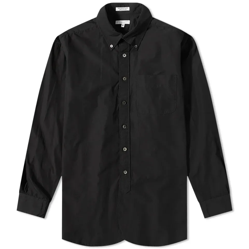 19th Century Button Down Shirt