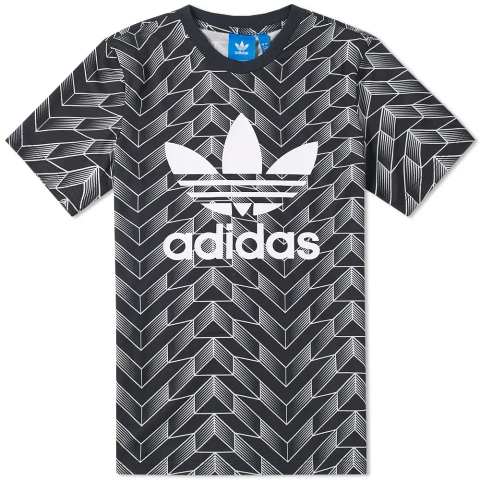 All Over Print Tee