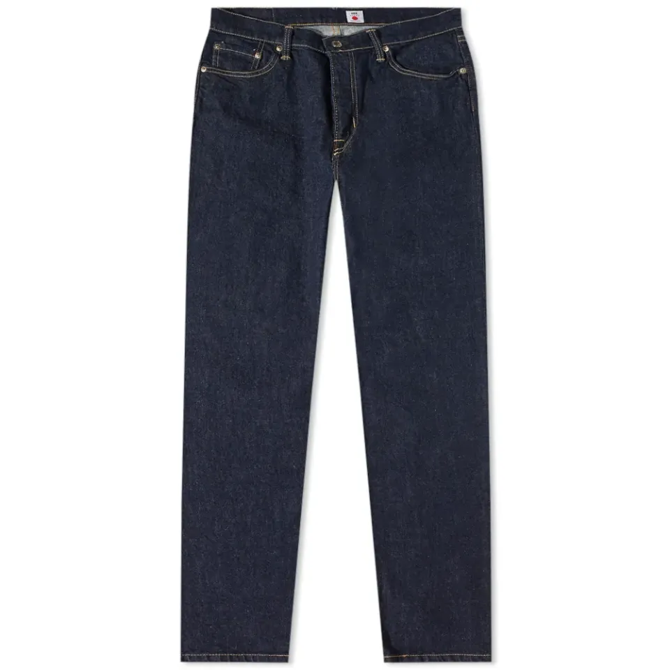 Regular Tapered Jeans