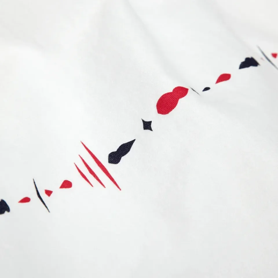 Papercut Tee