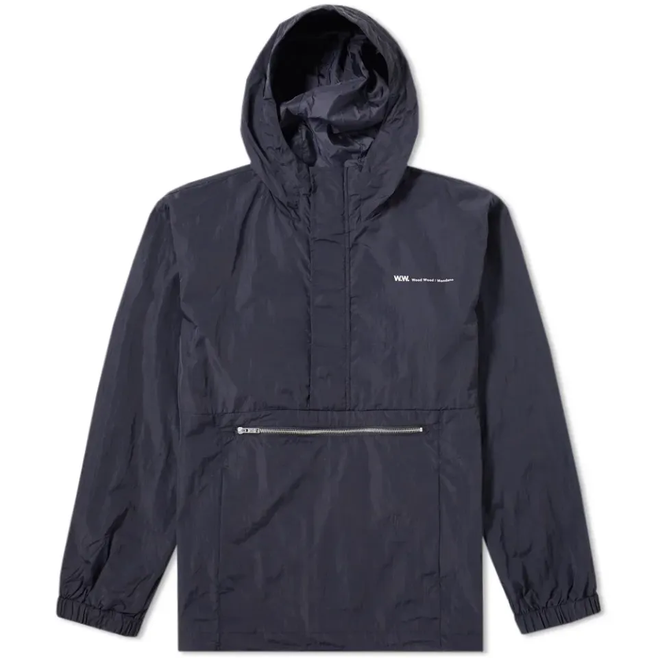 Loy Popover Jacket