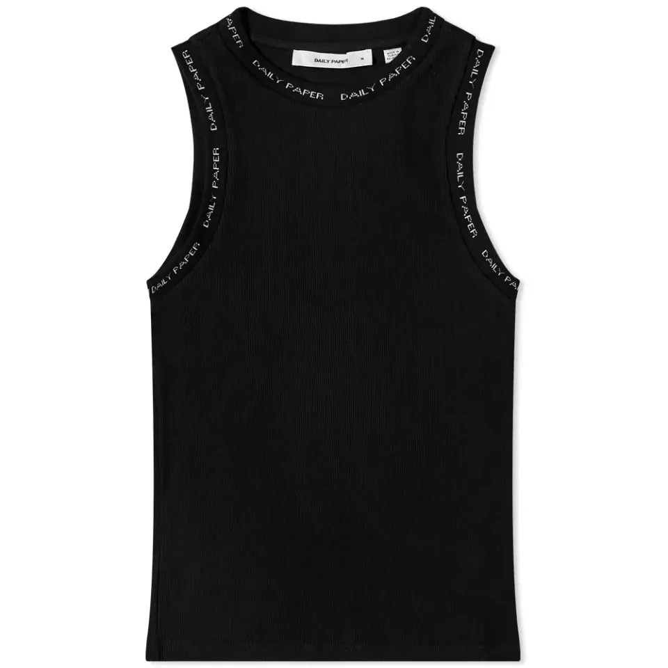 Erib Logo Tank