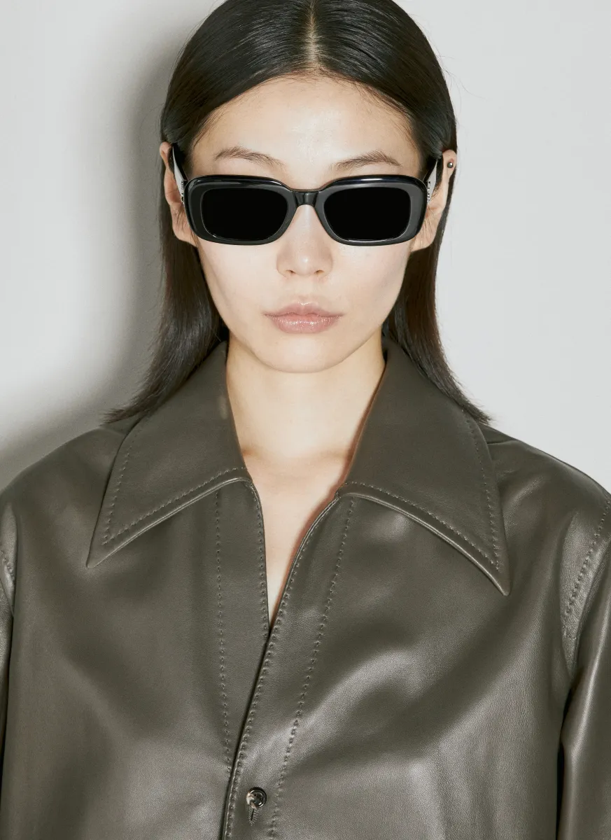 SL M130 Monogram Sunglasses