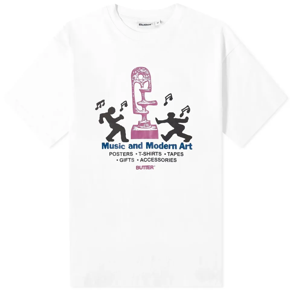 Gallery T-Shirt