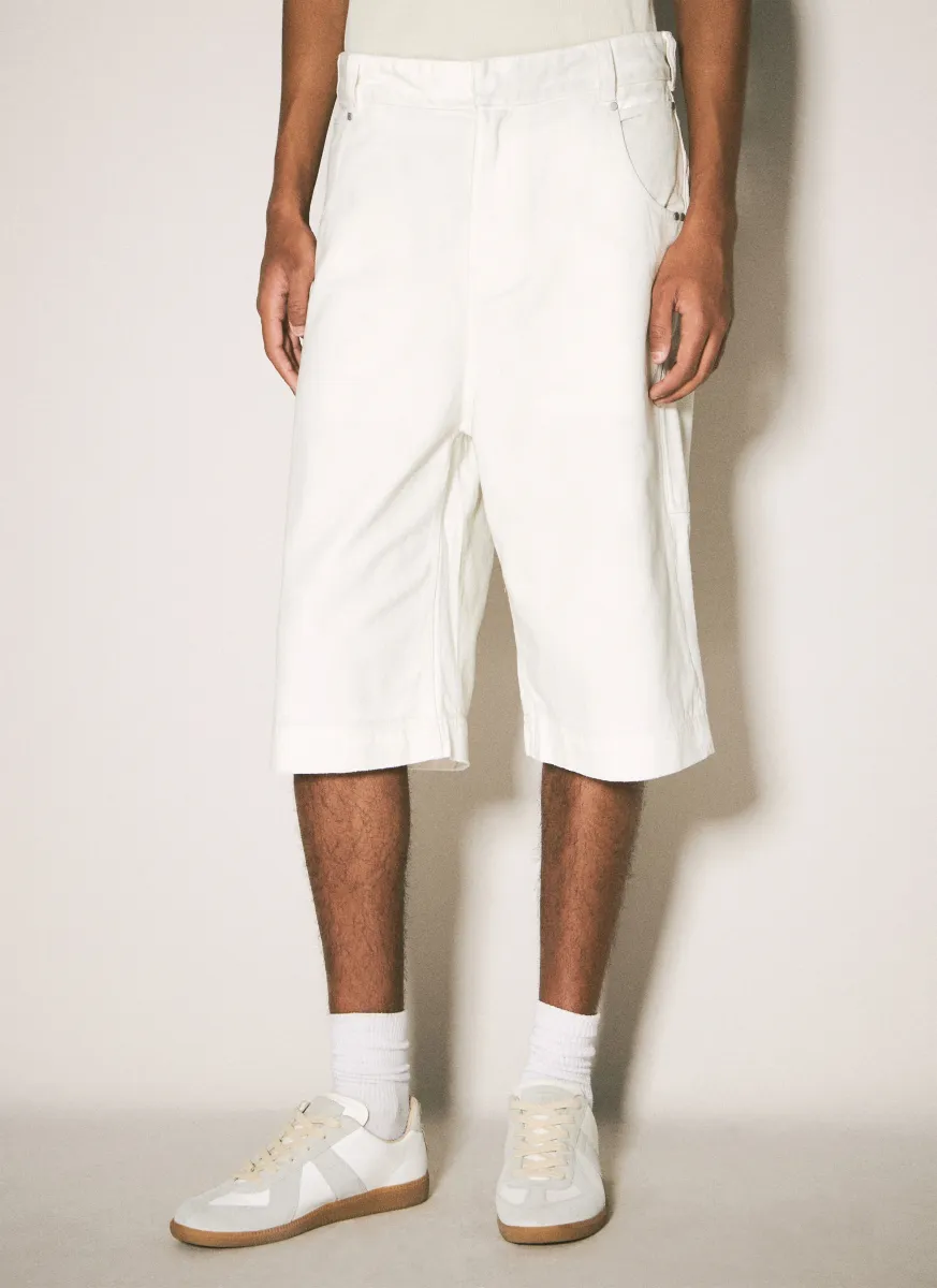 D-Shorts