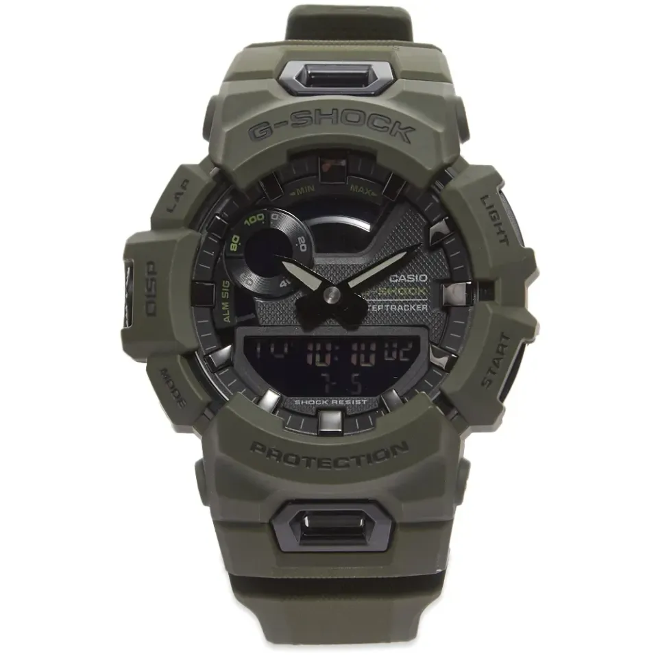 GBA-900UU-3AER Watch