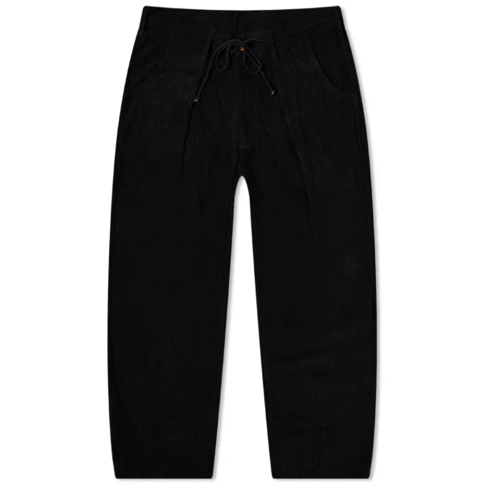 Story mfg. Lush Cord Pant
