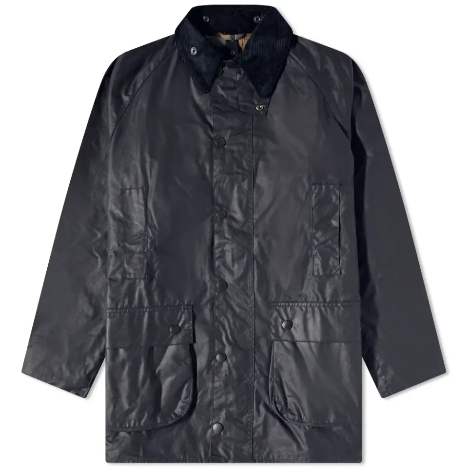 Sl Beaufort Jacket