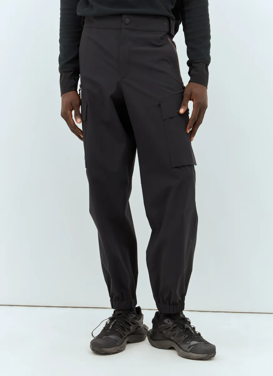 Technical Cargo Pants
