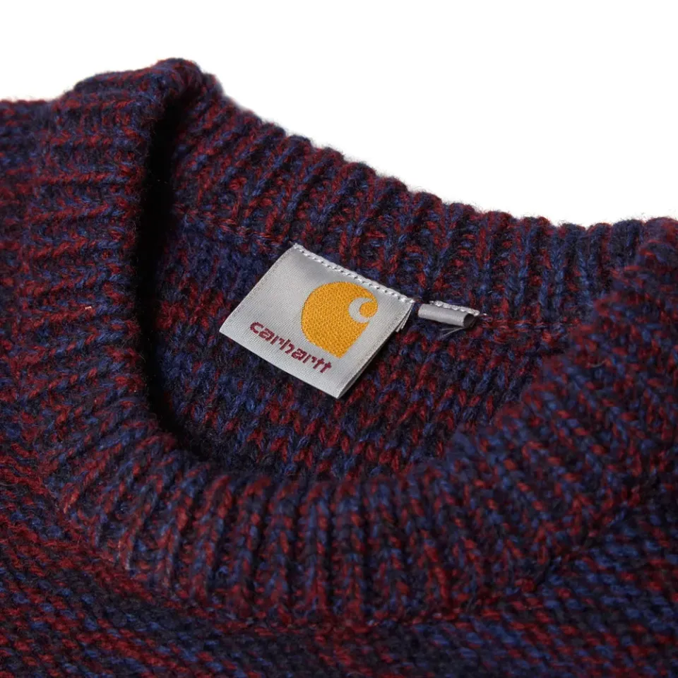 Accent Sweater