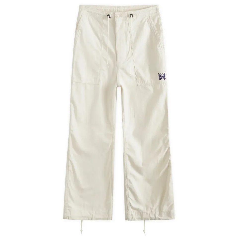 String Fatigue Pant
