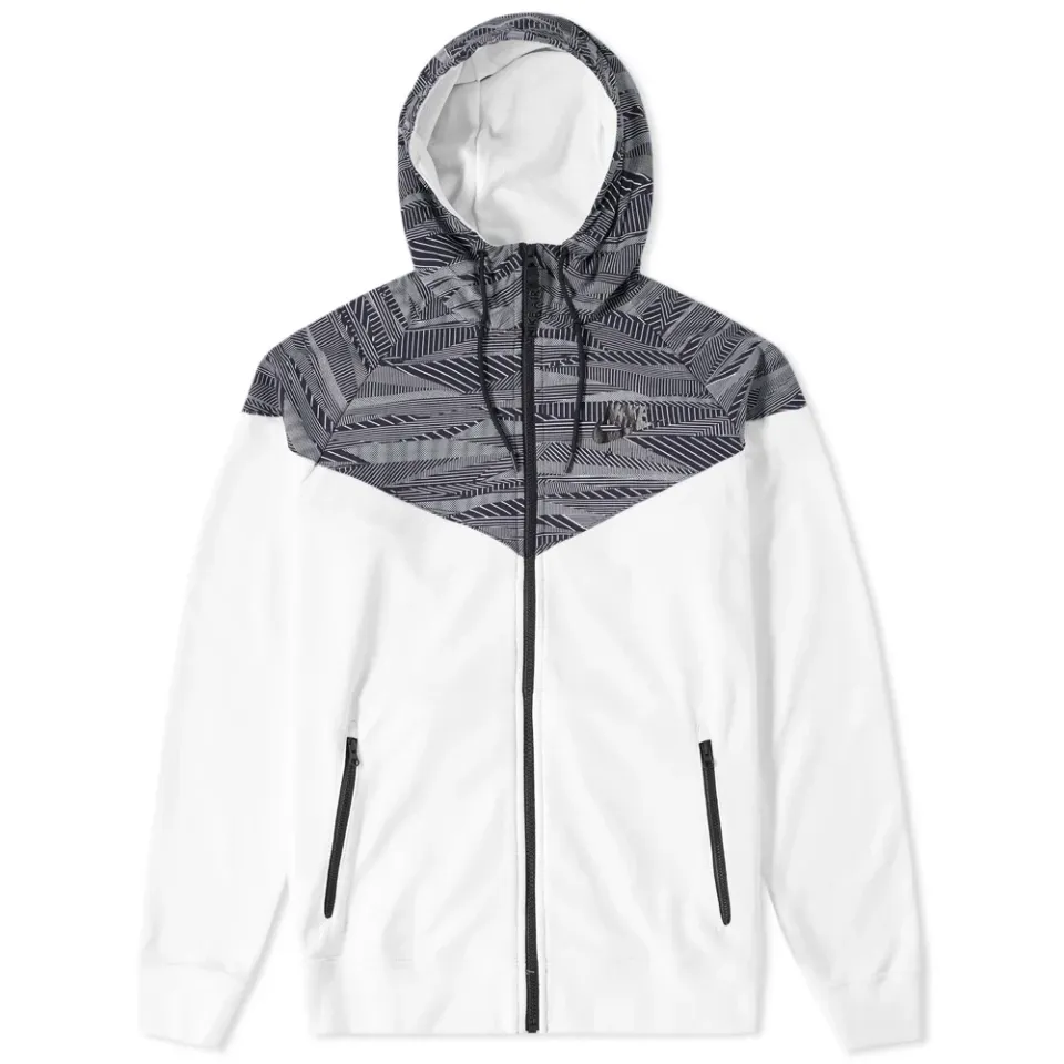 Air Hybrid Windrunner