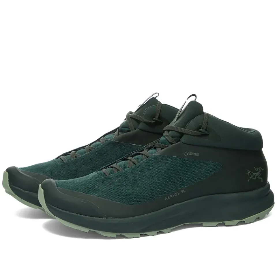 Arc'teryx Aerios Mid GTX Hiking Boot