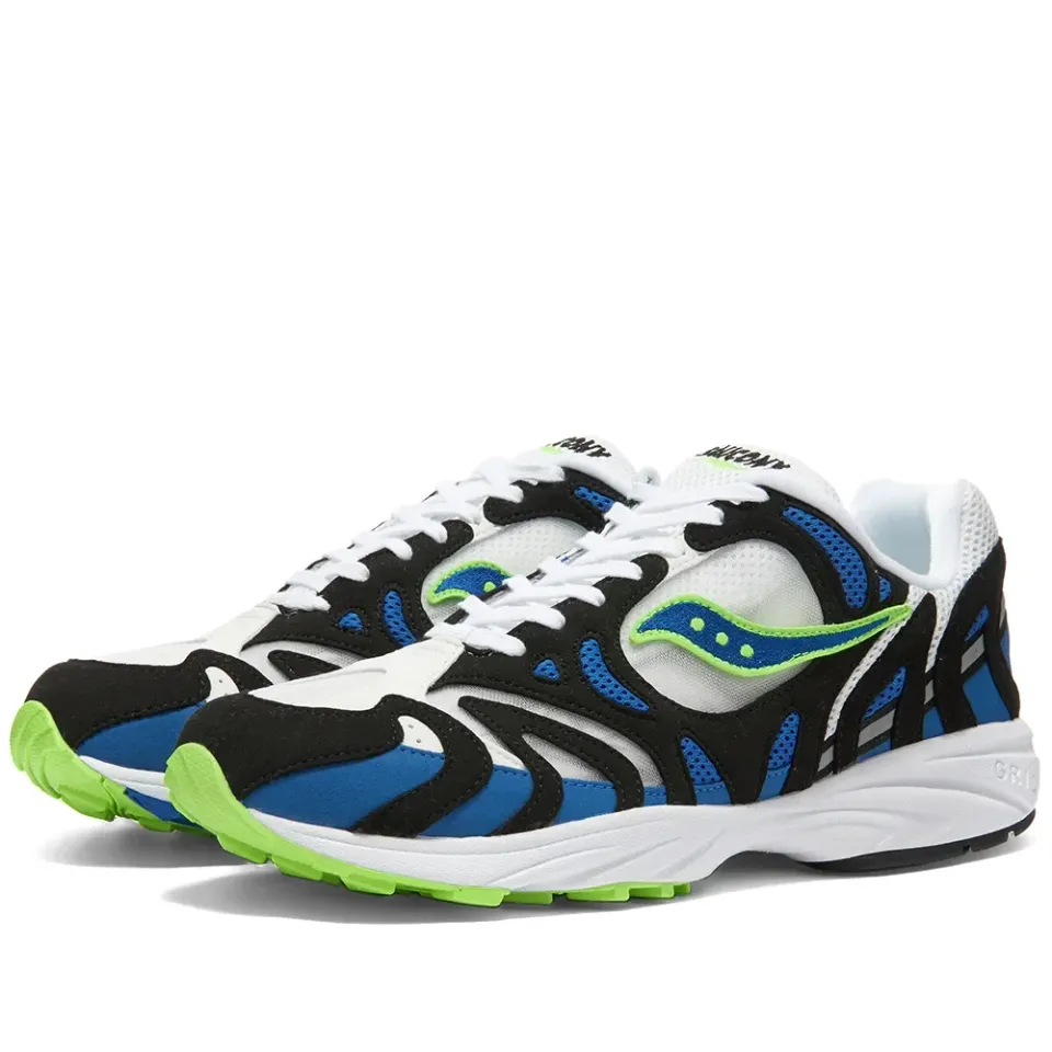 Grid Azura 2000 OG