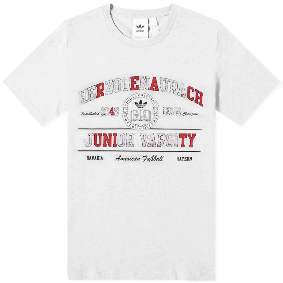Collegiate T-Shirt