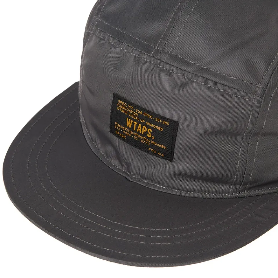 Commander 01 Cap