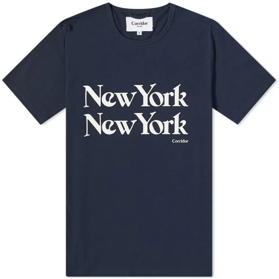 New York New York T-Shirt