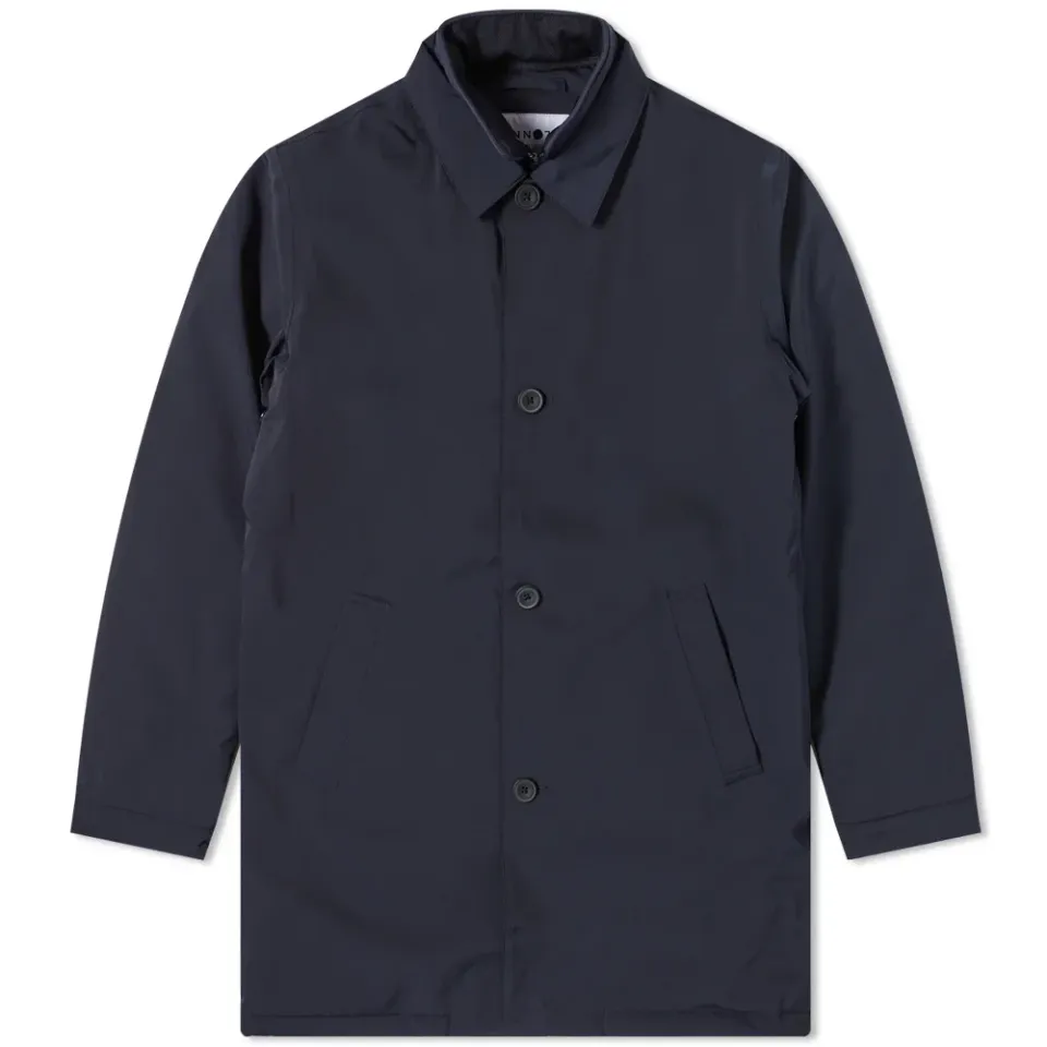 Blake Technical Car Coat