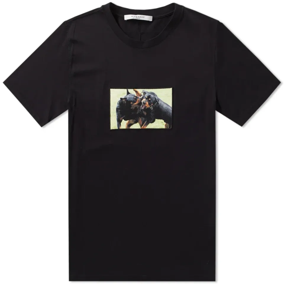 Rottweiler Tee
