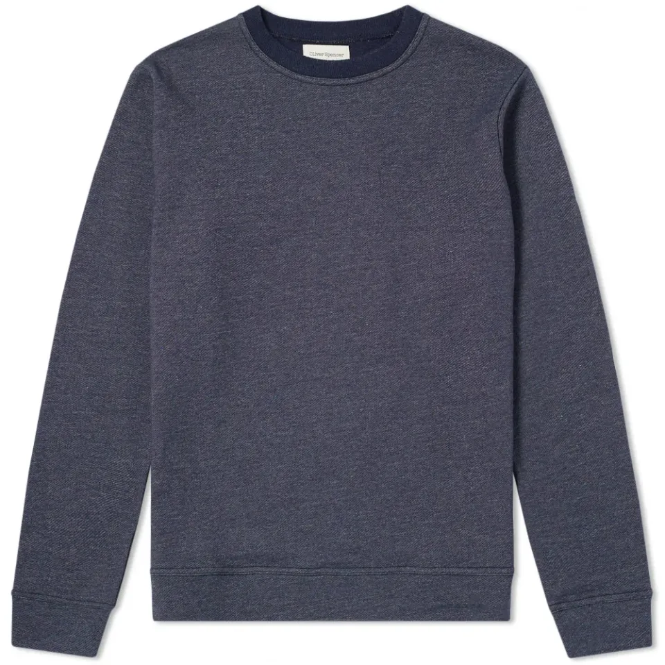 Robin Crew Sweat