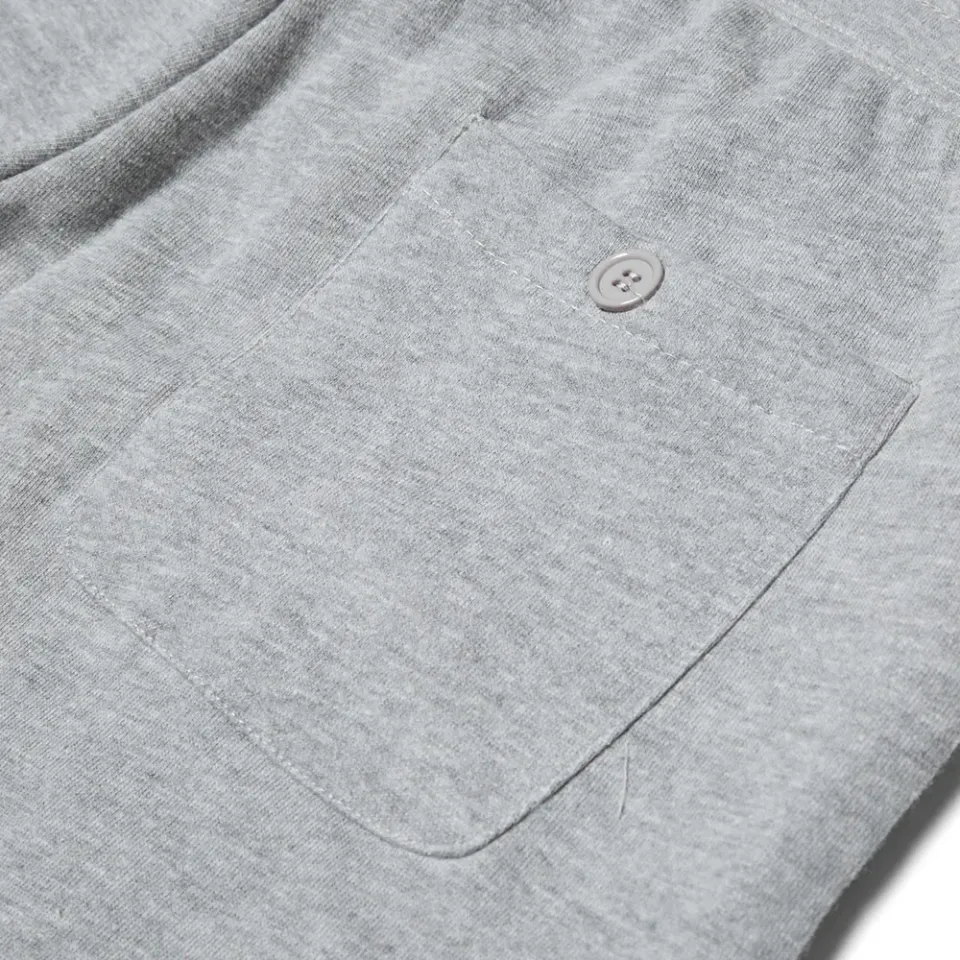 Training Fleece Short