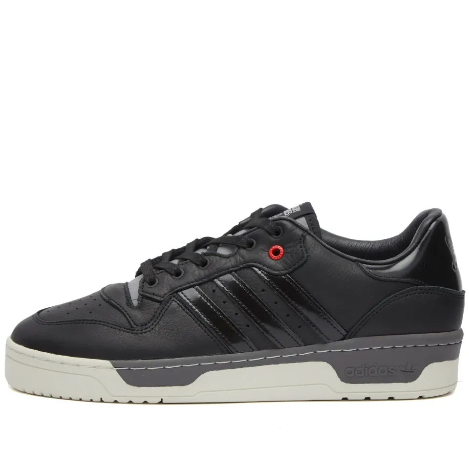 Consortium x Nice Kicks Rivalry