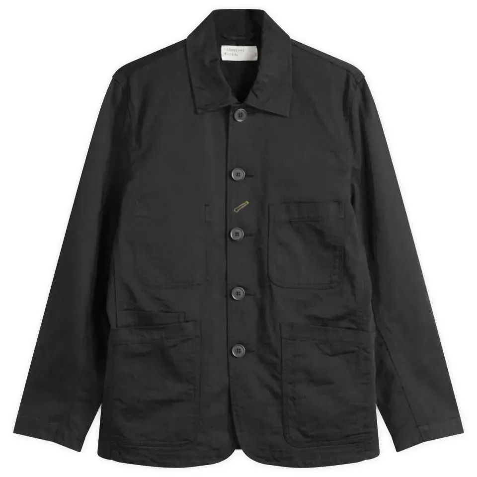 Bakers Jacket