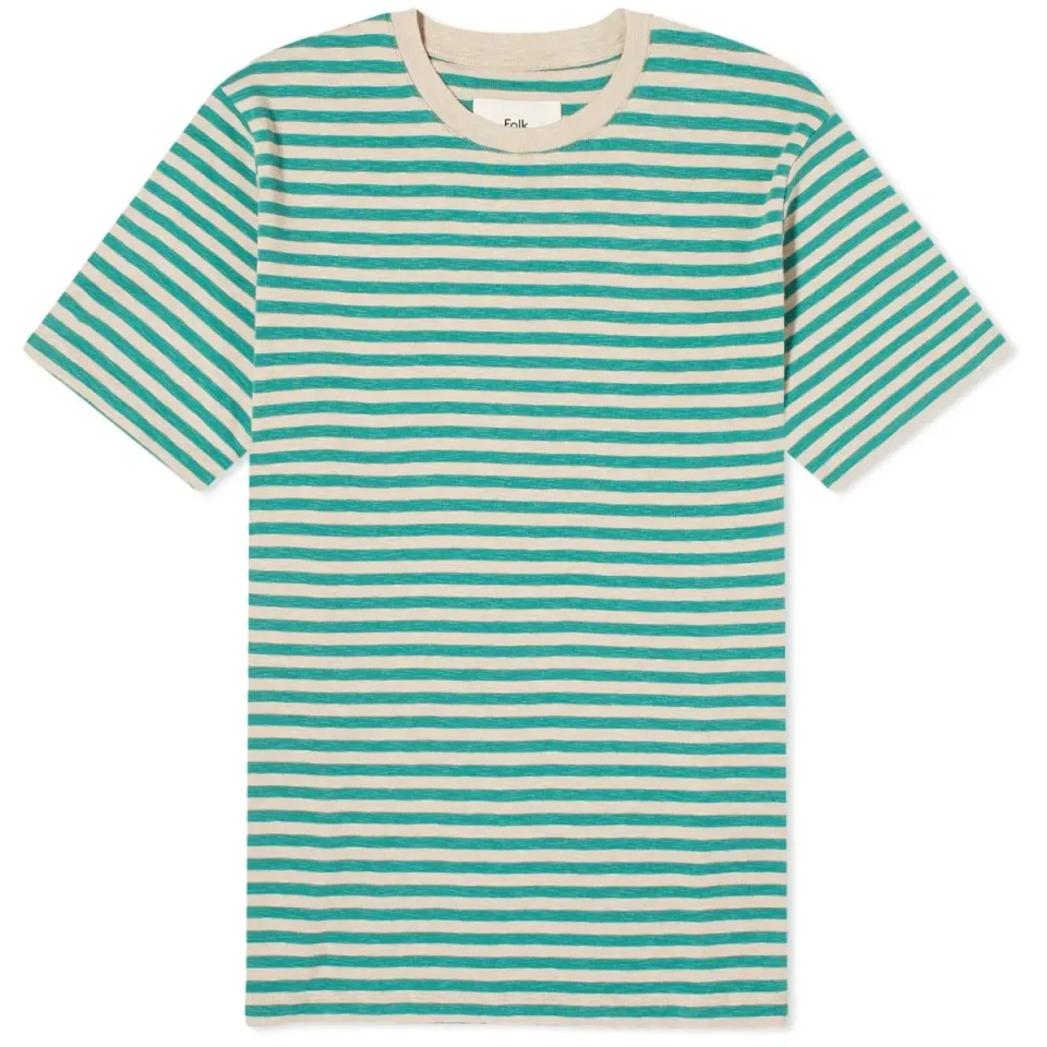 Classic Stripe T-Shirt