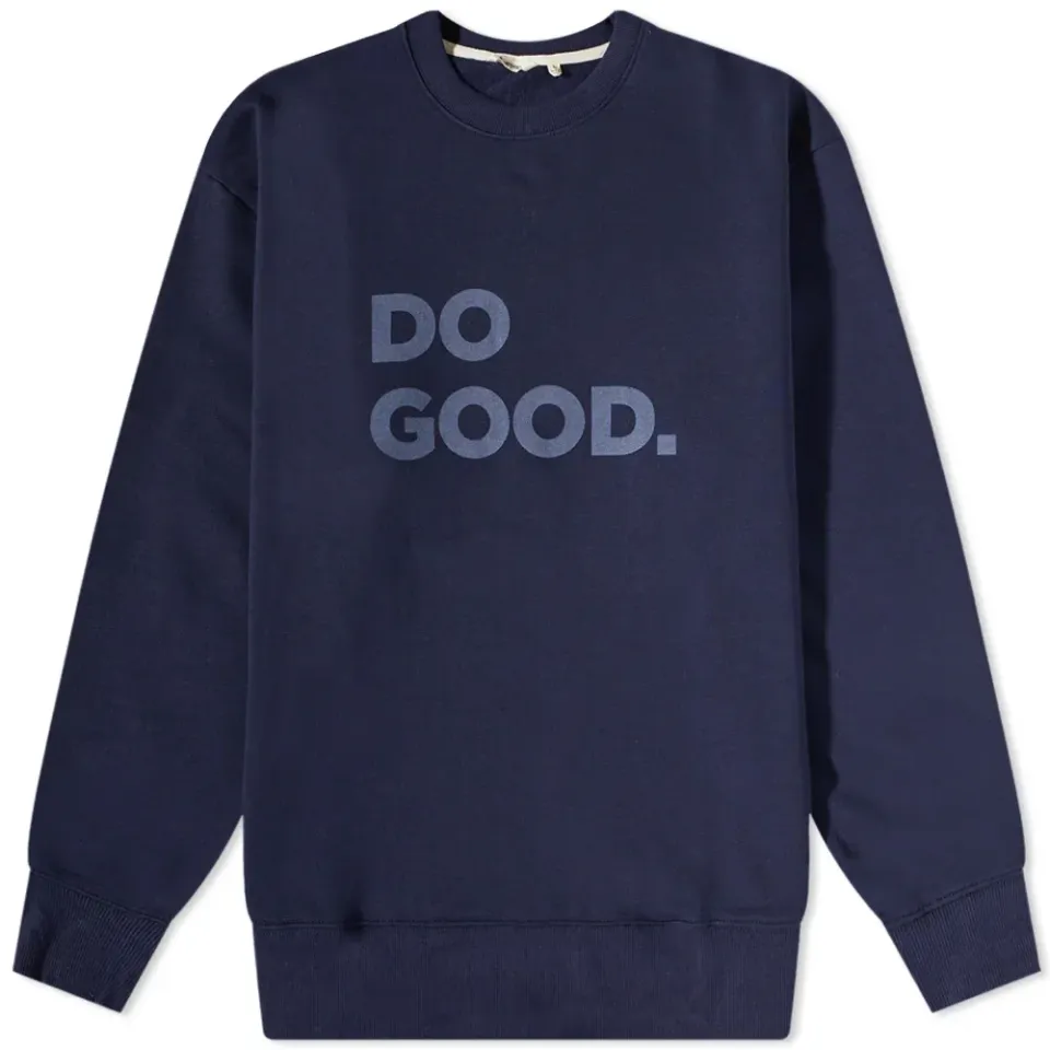 Do Good Crew Sweat