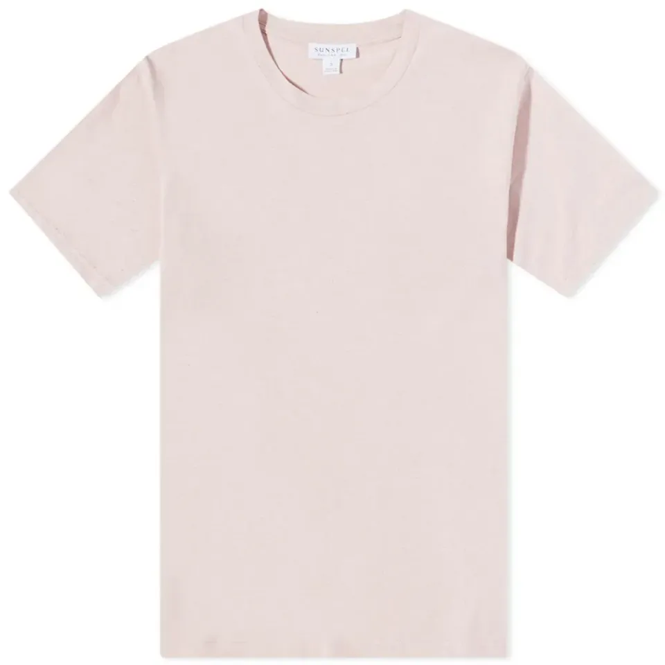 Organic Riviera Tee