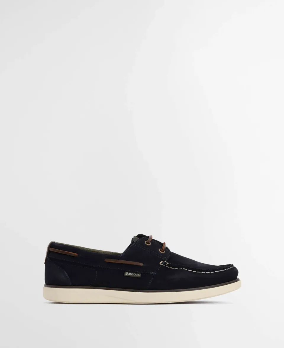 Rothley Boat Shoe