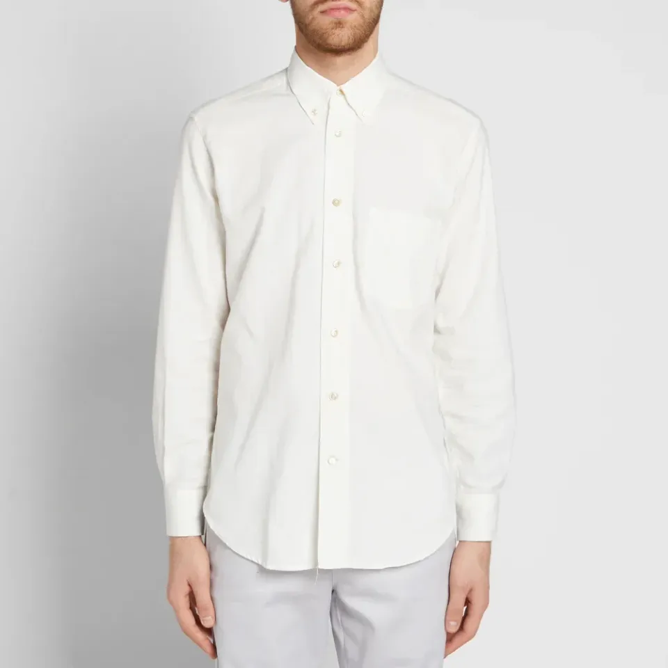 Original Button Down Shirt