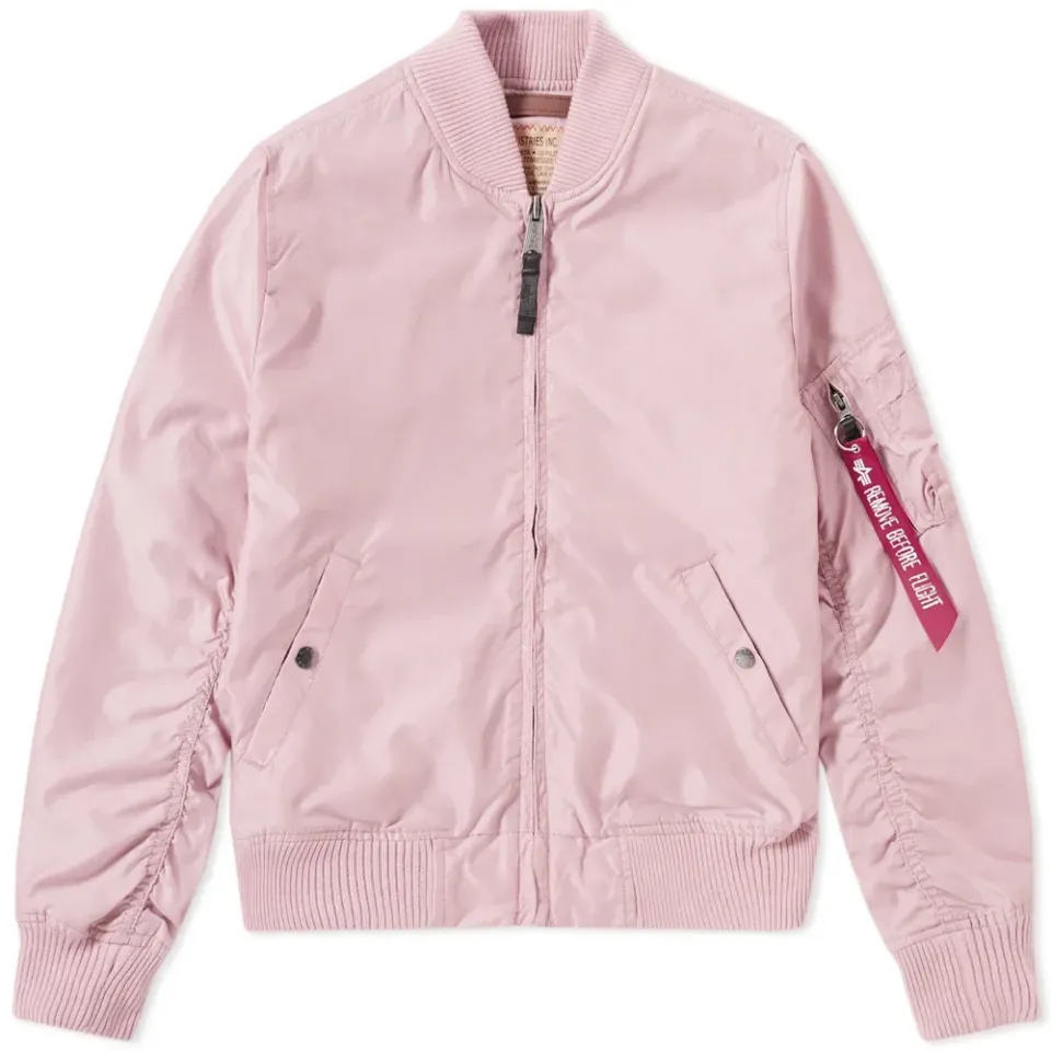 MA-1 TT Jacket