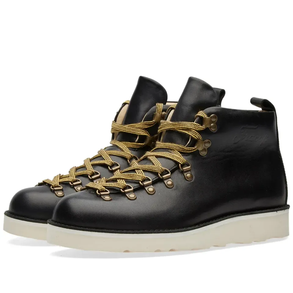 M120 Cristy Vibram Sole Scarponcino Boot