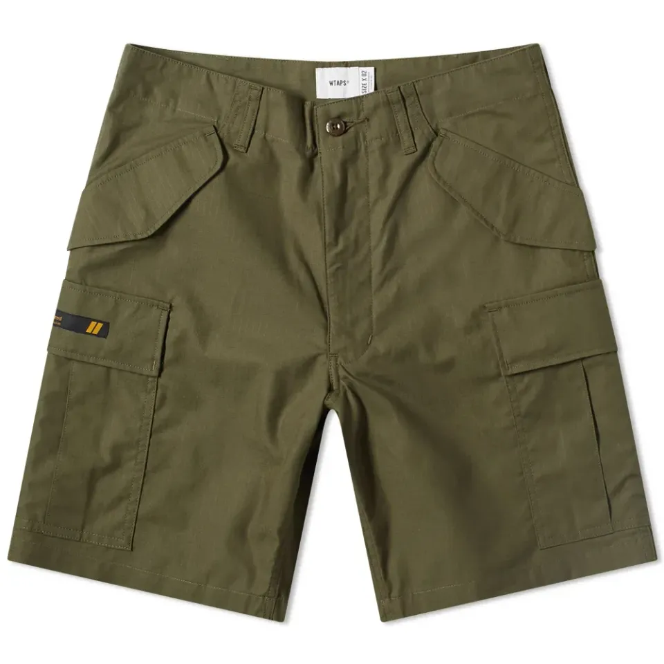 Cargo Shorts