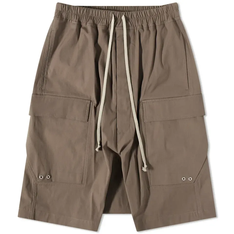 Cargo Pods Shorts