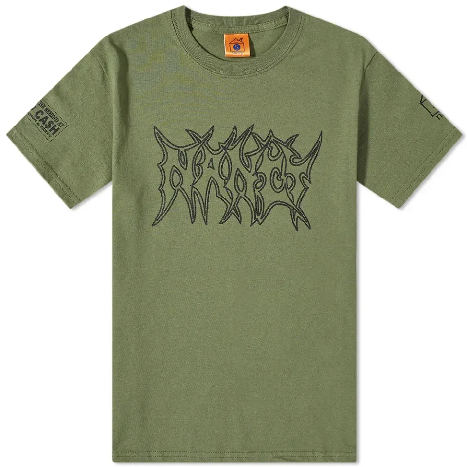Team T-Shirt