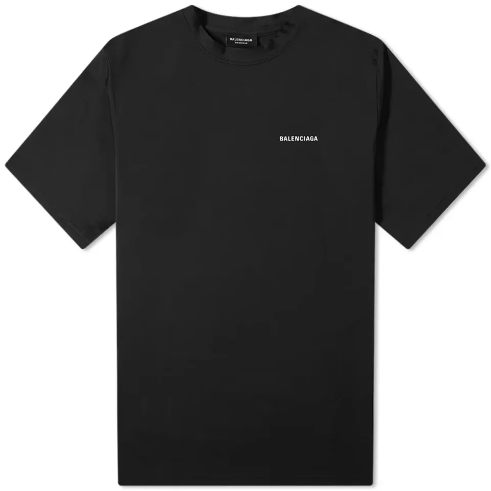 Tech Logo T-Shirt