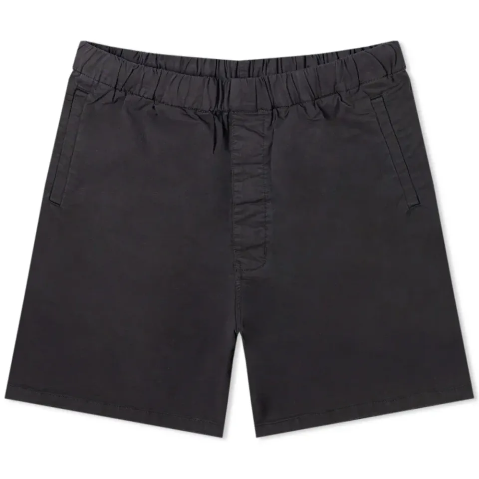Cove Twill Short - White Label