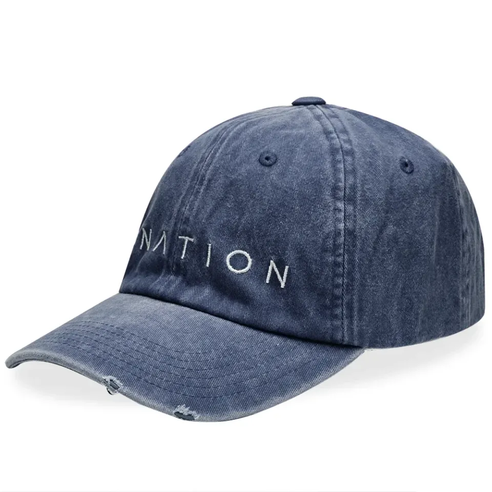 Immersion Logo Cap