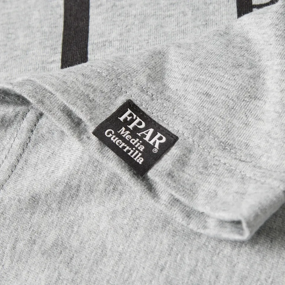 Riot Control Tee