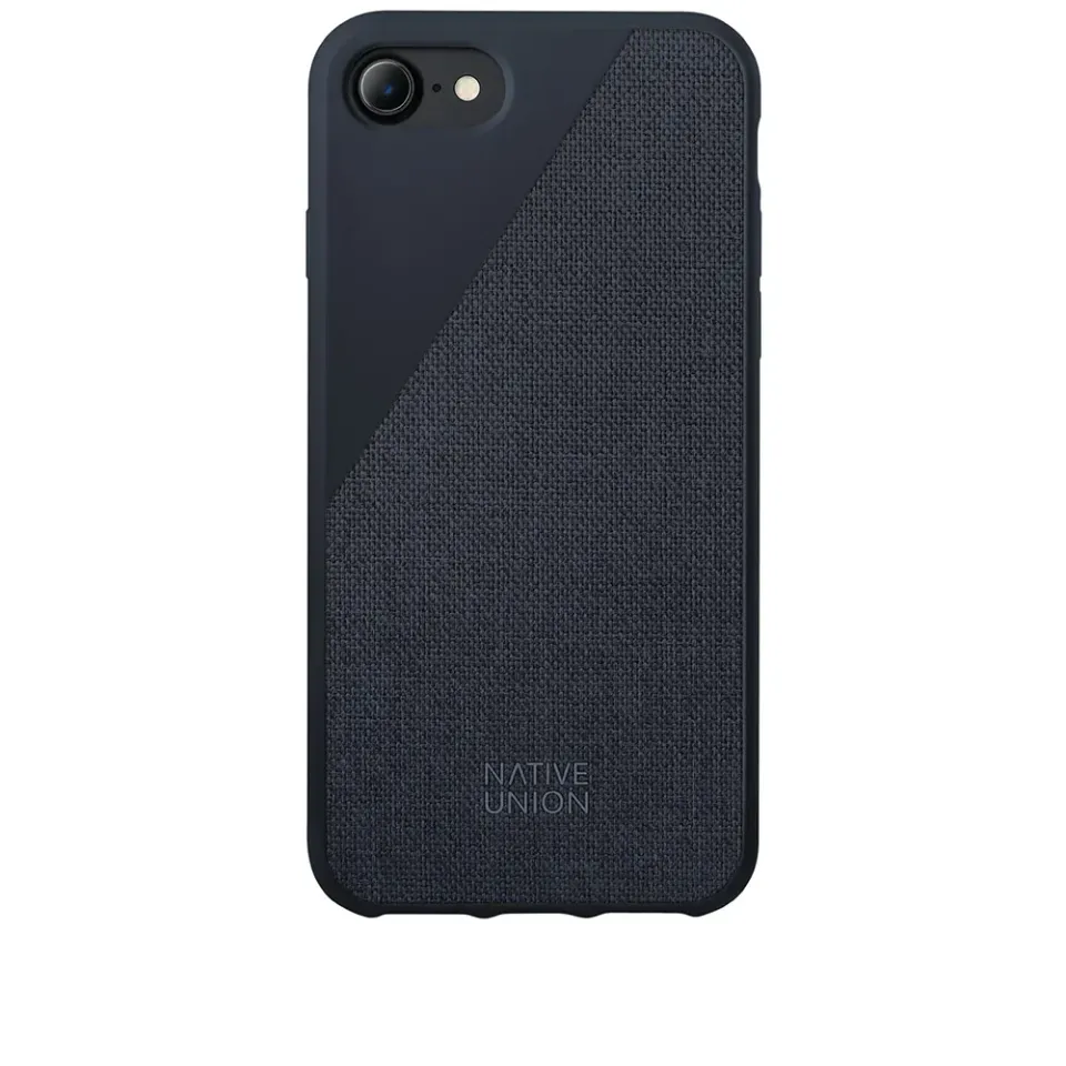 Clic Canvas iPhone 7/8 Case