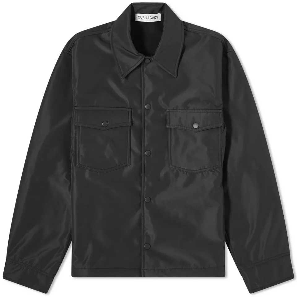 Evening Coach Jacket