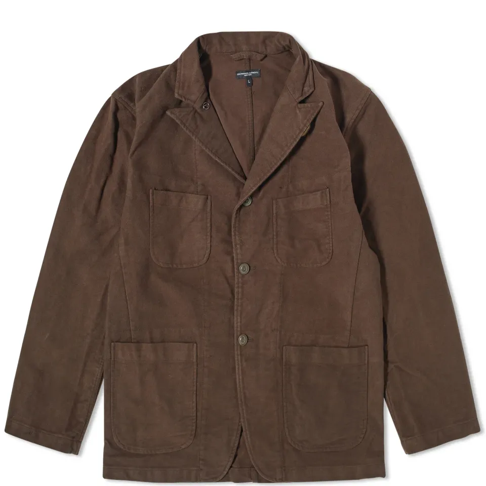 Bedford Jacket