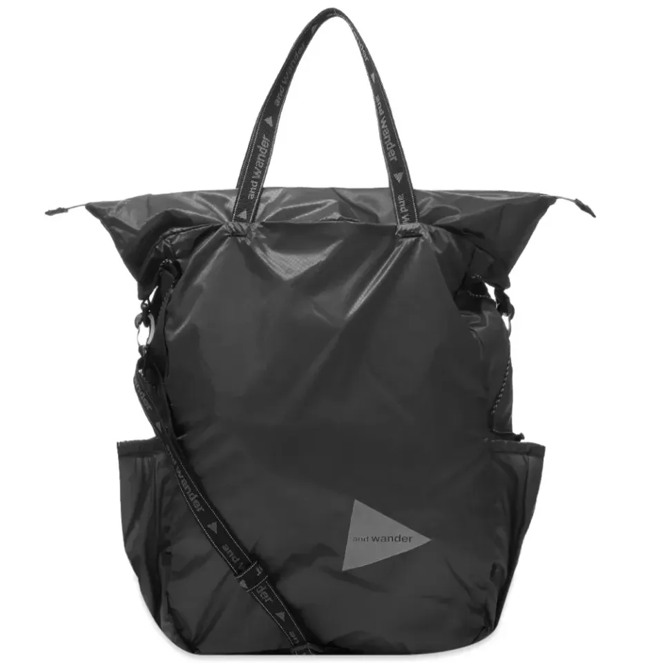 Sil Tote Bag