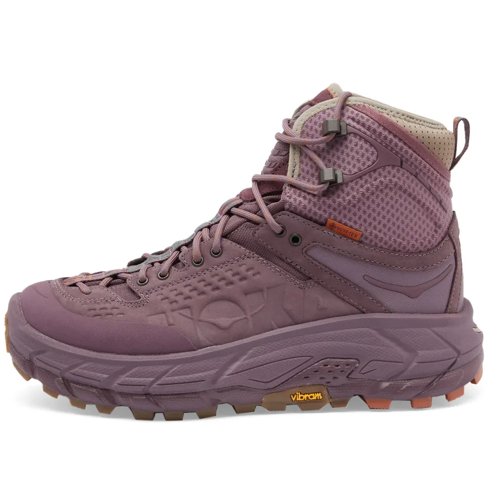 HOKA x Bodega Tor Ultra High